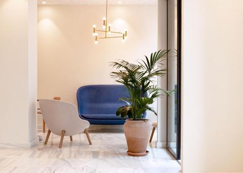 . B&H Hotel Boreal Viento Norte