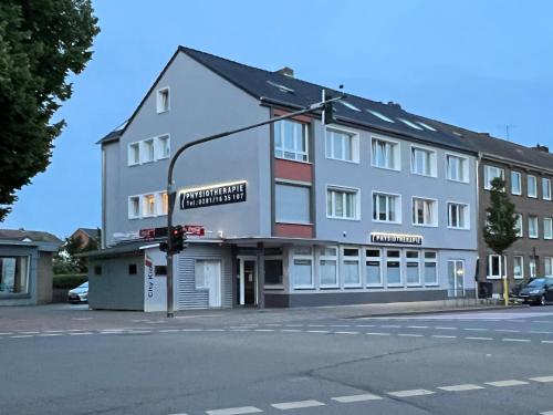 Ferienwohnung - Accommodation - Wesel