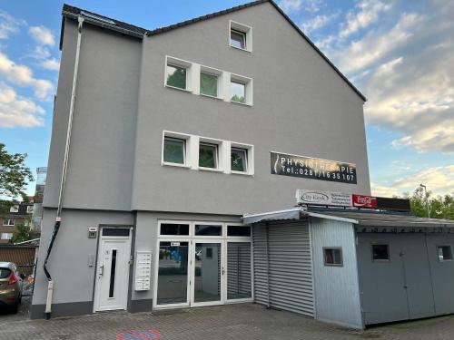 Ferienwohnung in Wesel, Deutschland