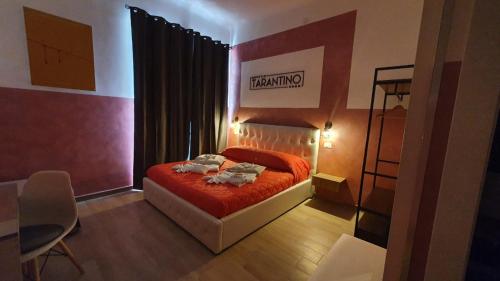 Cinemovie Guesthouse - image 10