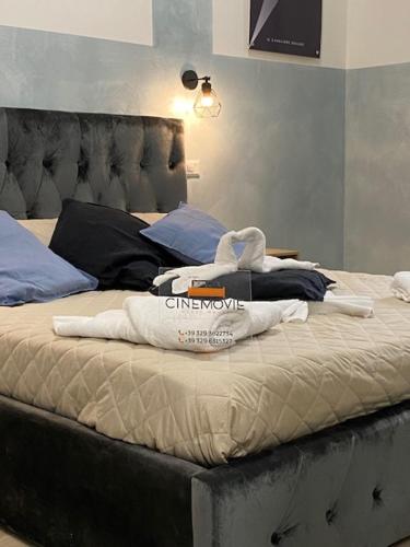 Cinemovie Guesthouse - image 5