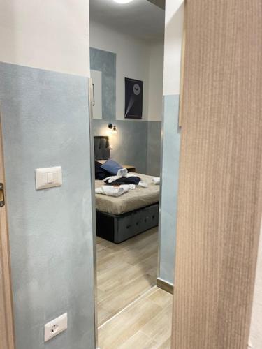 Cinemovie Guesthouse Rome Italy