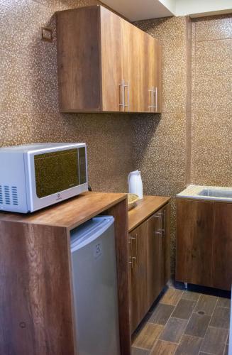 Zans Apartments Cusco