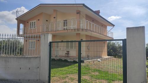 Private villa Maminas