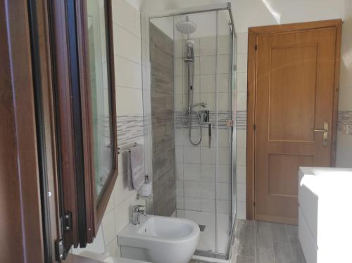 Bathroom, A due passi dal Gran Sasso in Isola del Gran Sasso d' Italia