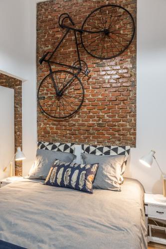 Precioso apartamento de 2 habitaciones by beBalmy