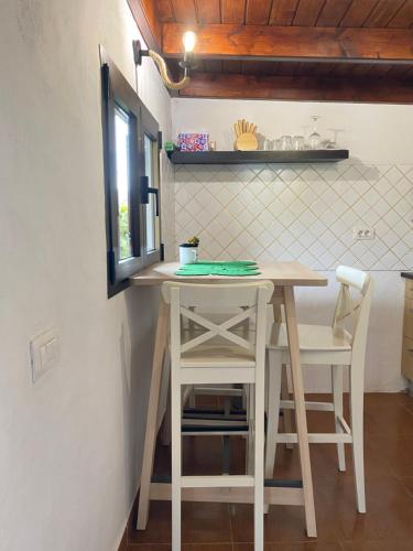 Juncalillo House