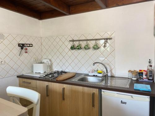 Juncalillo House