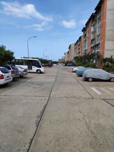 View, Apartamento Aeropuerto Maiquetia en Planta Baja in Maiquetía