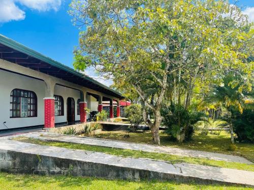 Casa Eva Lodging Costa Rica
