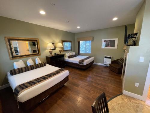 hotel photo