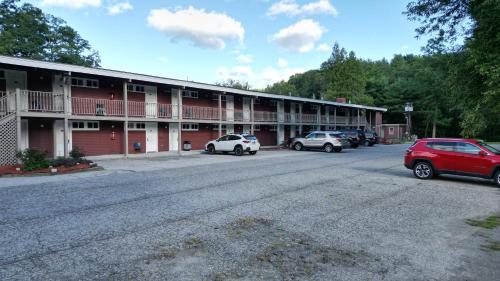 普特尼酒店 (The Putney Inn) in 普特尼 (VT)