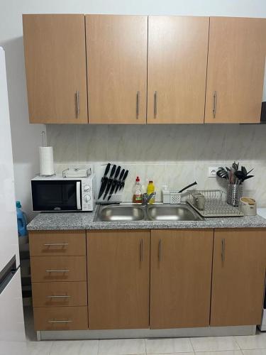 Apartamento Vila Santa Bárbara ,Bloco F RChão Dirt,Santo Antão,Cabo Verde (Apartamento Vila Santa Barbara ,Bloco F RChao Dirt,Santo Antao,Cabo Verde) in ริเบย์รา กรันเด