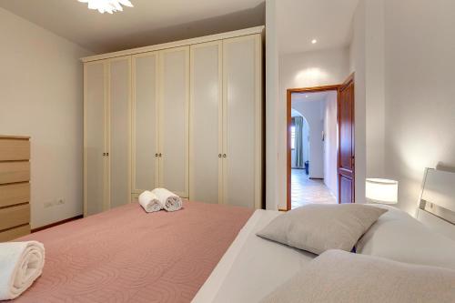 Suite Libertà charming flat at the center gates