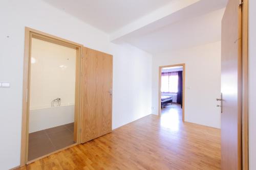Two-Bedroom Apartment image 5