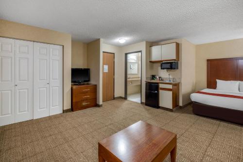 Comfort Inn Denver Southeast Area