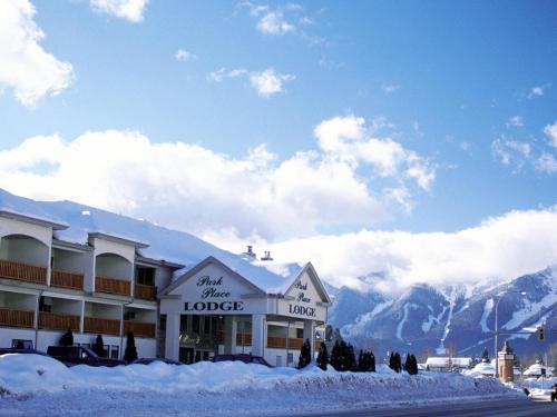 Accommodation in Fernie