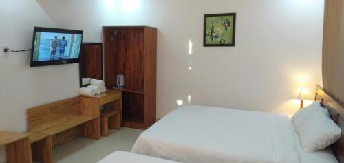 Hoi An New Life Homestay & Villa, Hoi An (photo 10)