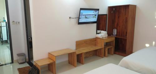 Hoi An New Life Homestay & Villa, Hoi An (photo 8)