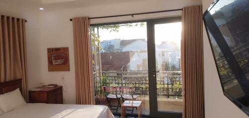 Hoi An New Life Homestay & Villa, Hoi An (photo 4)