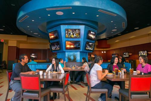 Shoshone-Bannock Hotel and Event Center – Fort Hall, ID