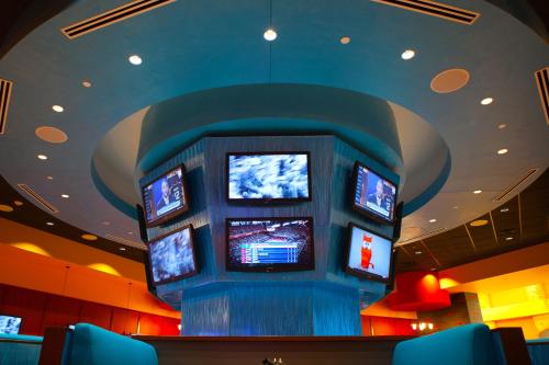 Shoshone-Bannock Hotel and Event Center - 레스토랑