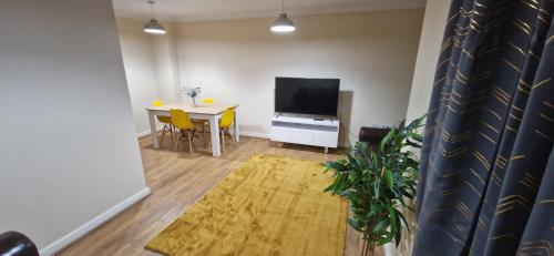 Dartford Cosy and Spacious 3BR 4 beds house Netflix and Sport Channels - Farningham