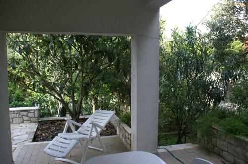 Apartments by the sea Zrnovska Banja Korcula - 3154 - main image