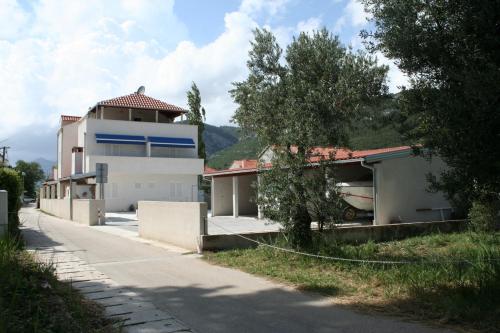 Apartments and rooms by the sea Zuljana, Peljesac - 3164 - Chambre d'hôtes - Žuljana