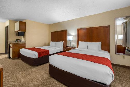 Comfort Inn Denver Southeast Area