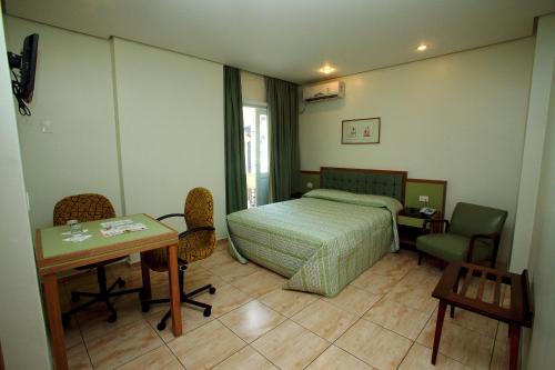 Standard Double Room with Double Bed image 6