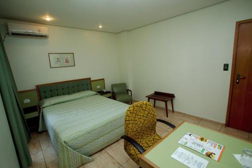 Standard Double Room with Double Bed image 8