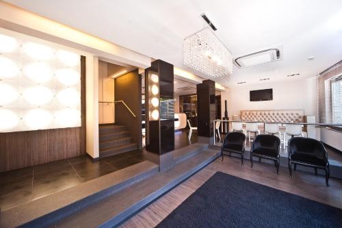 Hotel Carla Hotel de charme Vignana