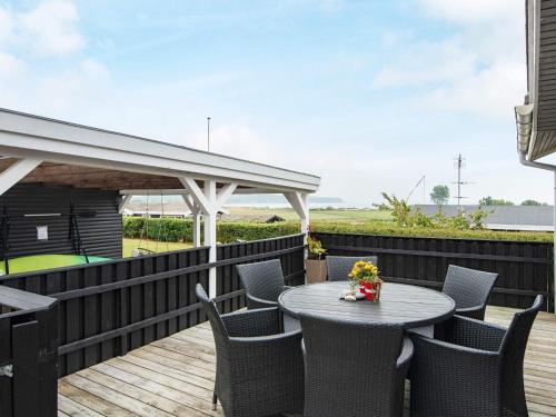  Holiday home Haderslev LIII in Haderslev