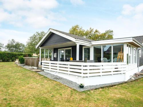 Holiday home Haderslev LIII