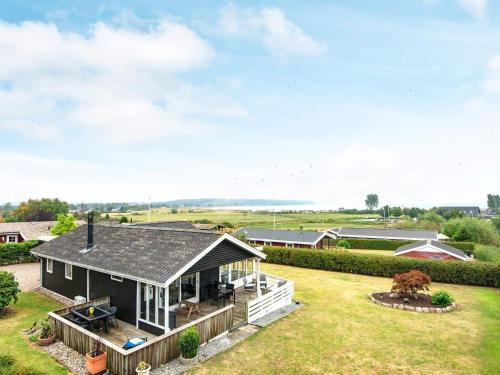  Holiday home Haderslev LIII in Haderslev