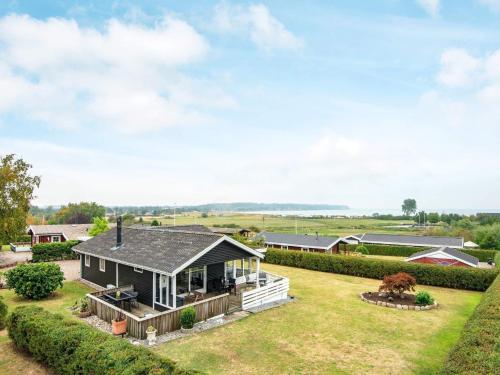  Holiday home Haderslev LIII, Pension in Haderslev bei Høgelund