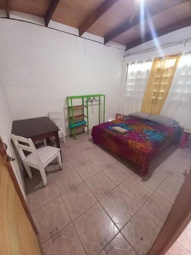 Casa Merengue-Budget friendly 2bd/2bath in Town Center-Sleeps 5