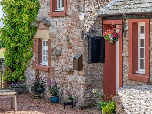 Garden Cottage