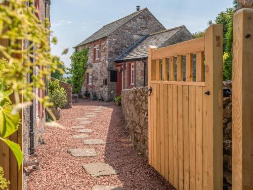 Garden Cottage