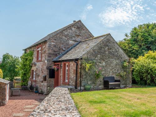 Garden Cottage