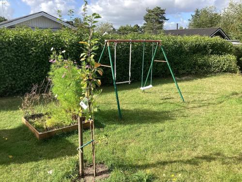  Holiday home Fårvang XIX in Fårvang