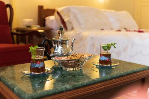 Hotel Hydra Ouled Fayet