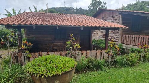 . Parque Ecológico Cartagena