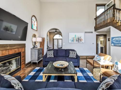 Stunning Plaza Home-Location Unbeatable-New Remodel, Kansas City (foto 3)