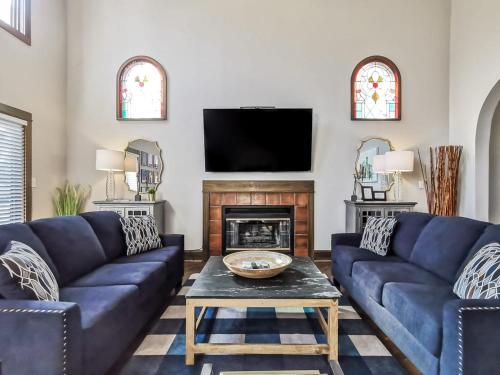 Stunning Plaza Home-Location Unbeatable-New Remodel, Kansas City (foto 2)