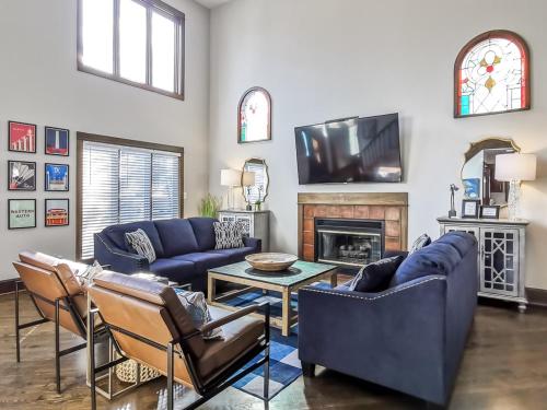 Stunning Plaza Home-Location Unbeatable-New Remodel, Kansas City (foto 5)