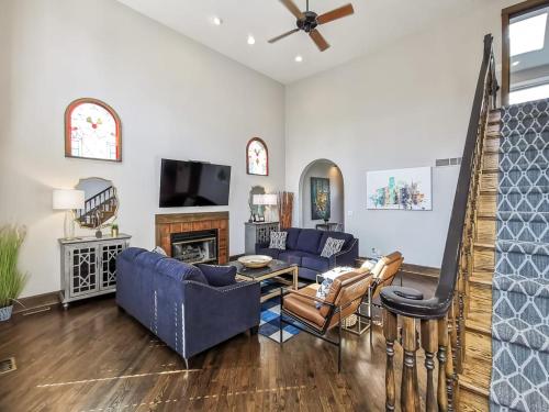 Stunning Plaza Home-Location Unbeatable-New Remodel, Kansas City (foto 7)