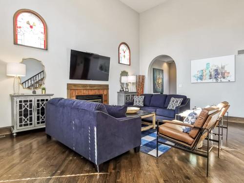 Stunning Plaza Home-Location Unbeatable-New Remodel, Kansas City (foto 8)