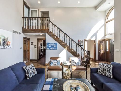 Stunning Plaza Home-Location Unbeatable-New Remodel, Kansas City (foto 9)